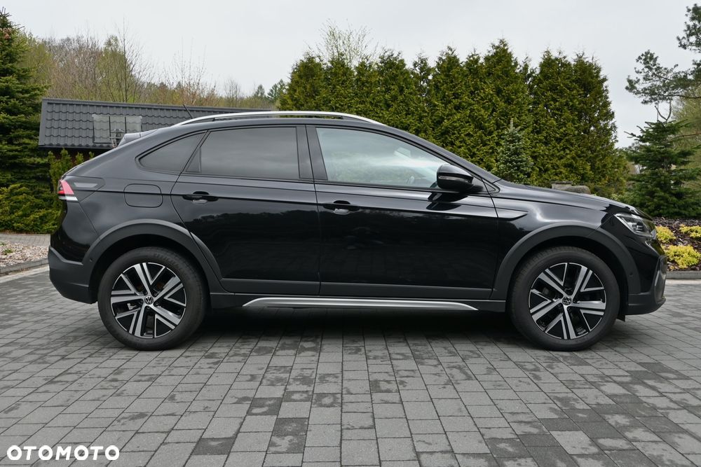 Volkswagen Taigo 1.5 TSI OPF DSG Life - 9