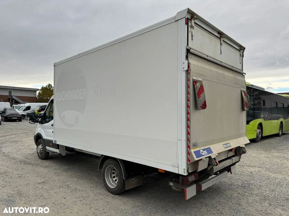 Ford TRANSIT - 6