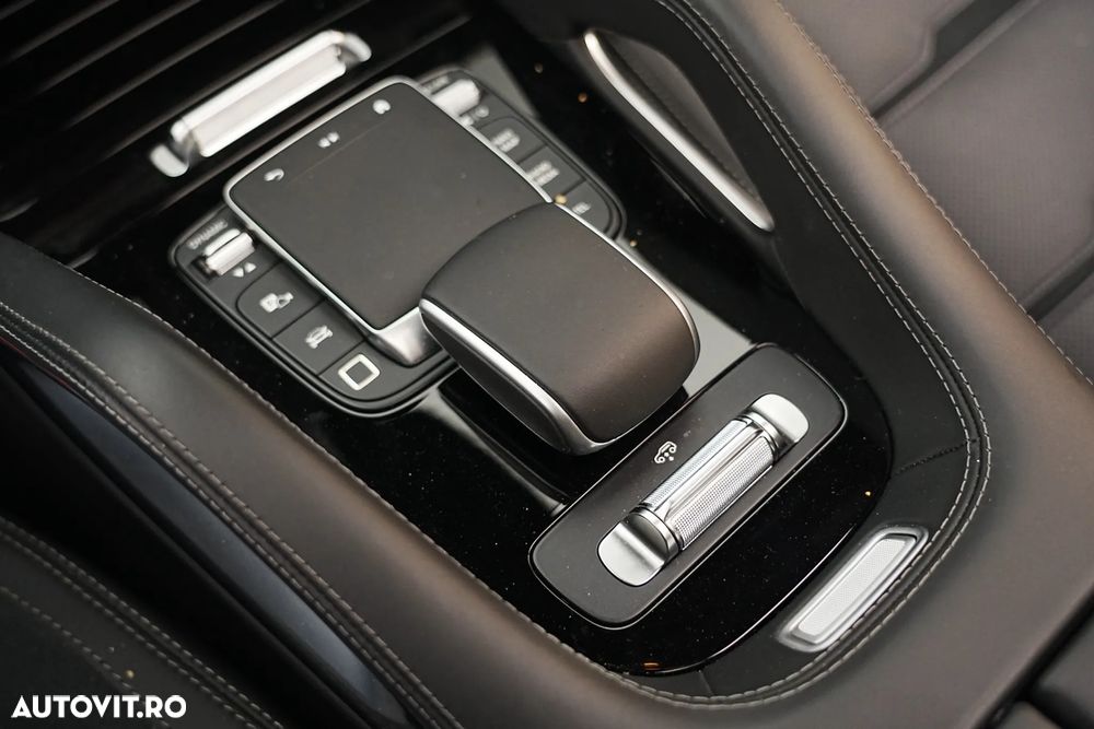 Mercedes-Benz GLE Coupe AMG 53 MHEV 4MATIC+ - 40