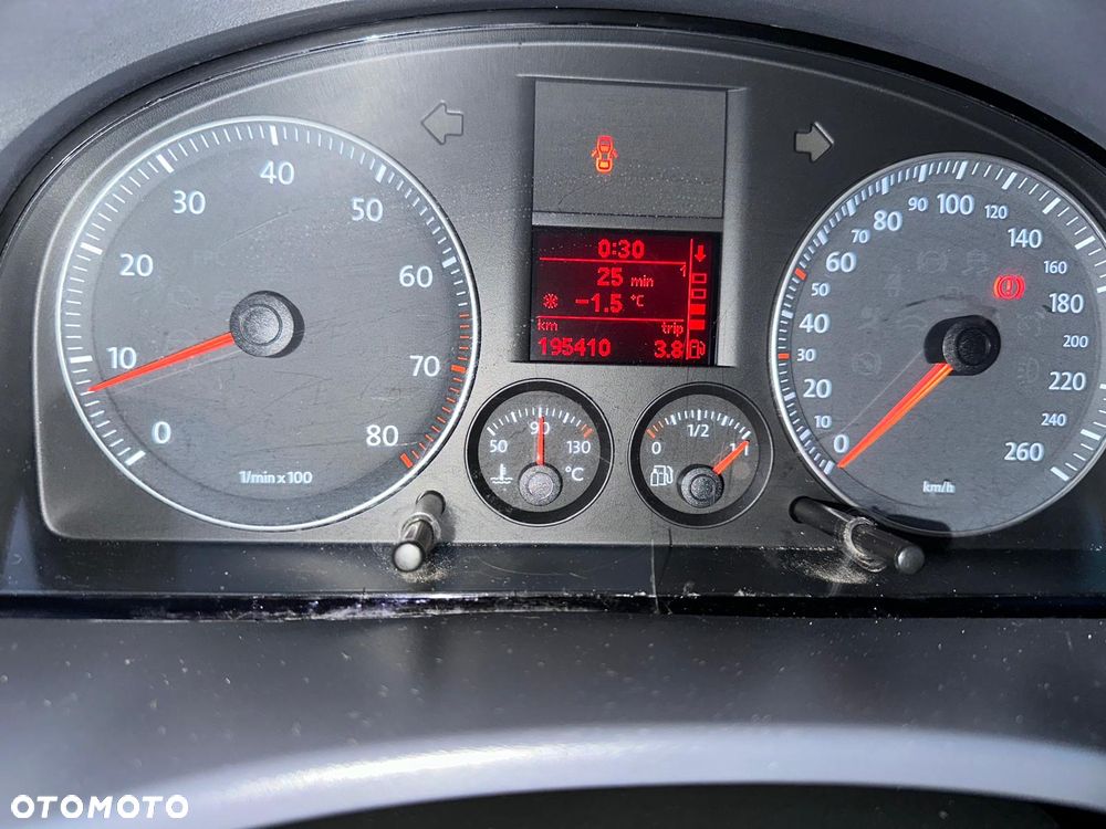 Volkswagen CADDY - 10