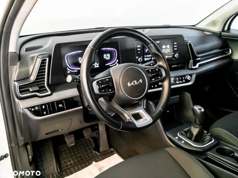 Kia Sportage 1.6 T-GDI M 2WD - 23