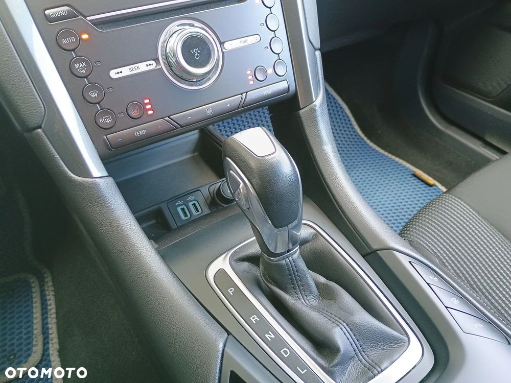 Ford Mondeo 2.0 Hybrid Titanium GPF - 18