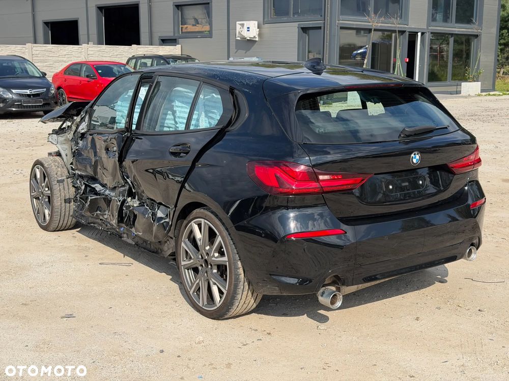 BMW Seria 1 - 9