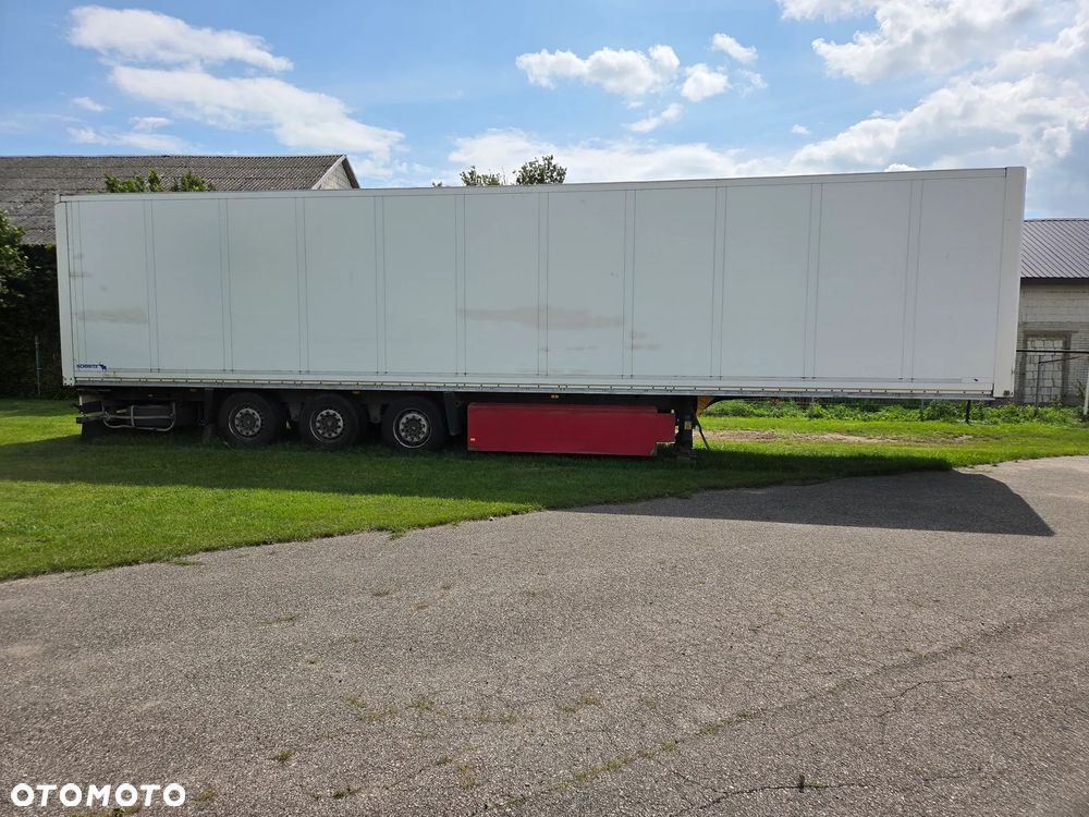 DAF XF 105 - 7