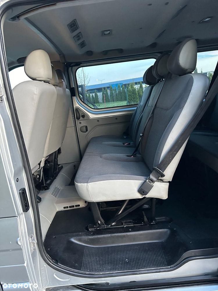 Opel Vivaro L2H1 Life Cosmo - 22