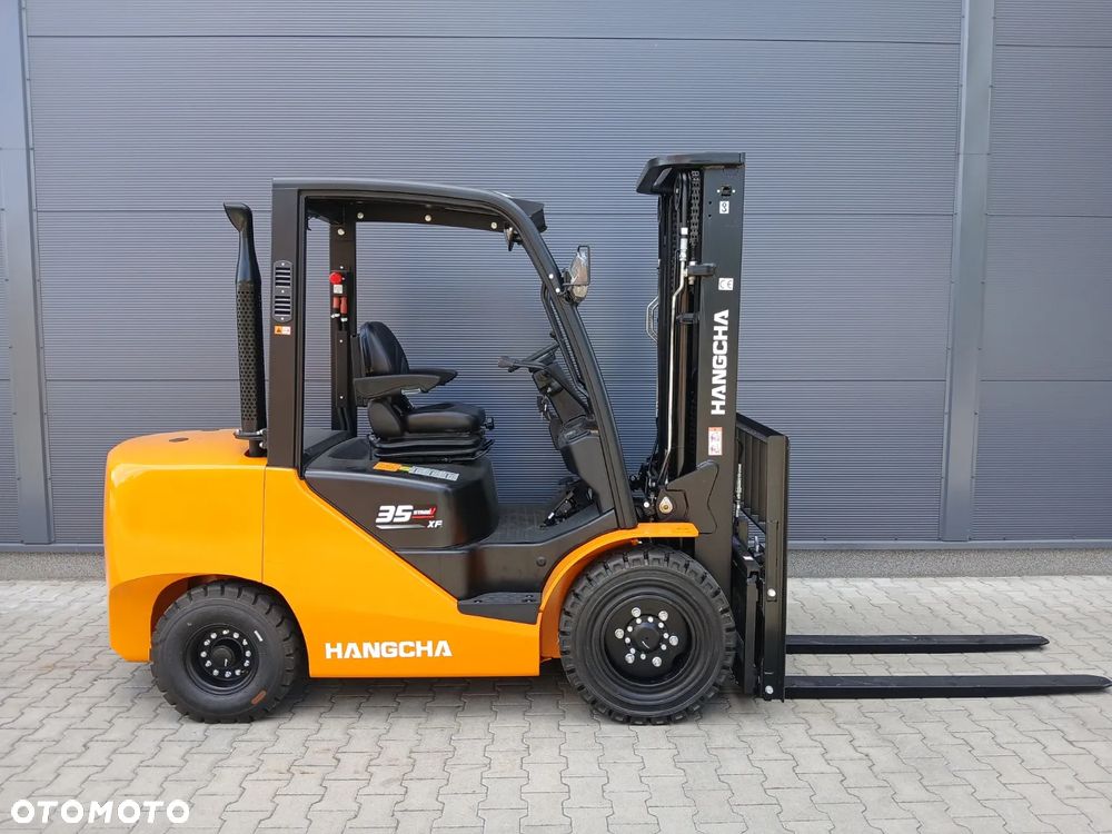 Hangcha CPCD35-XW97F - 2