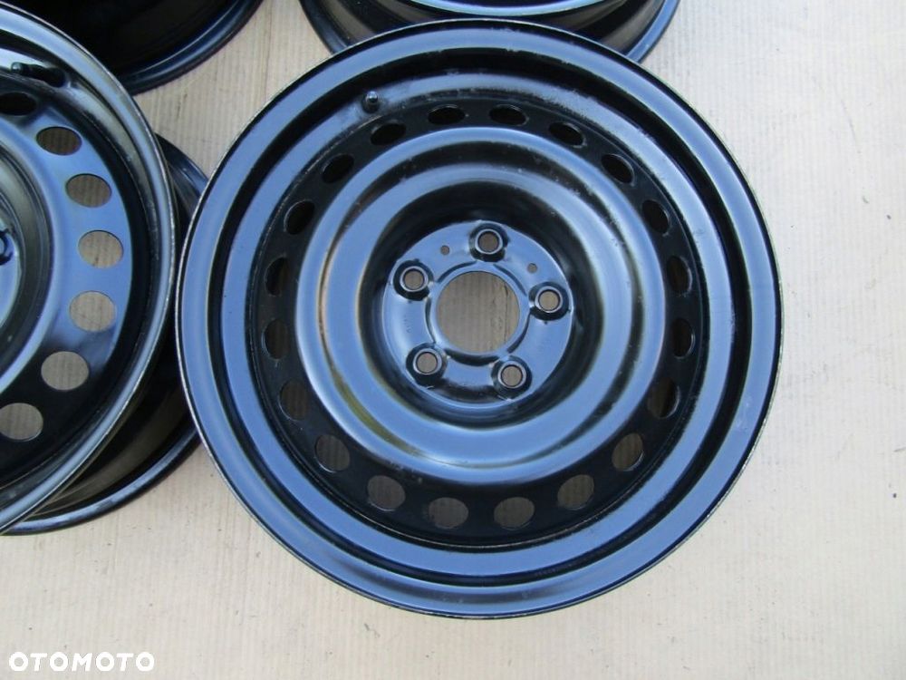 4x Felgi 16 Renault Megane III IV Talisman Kadjar Koleos  czujniki TPMS - 10