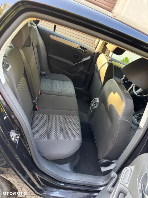 Volkswagen Golf VI 1.4 Trendline - 17