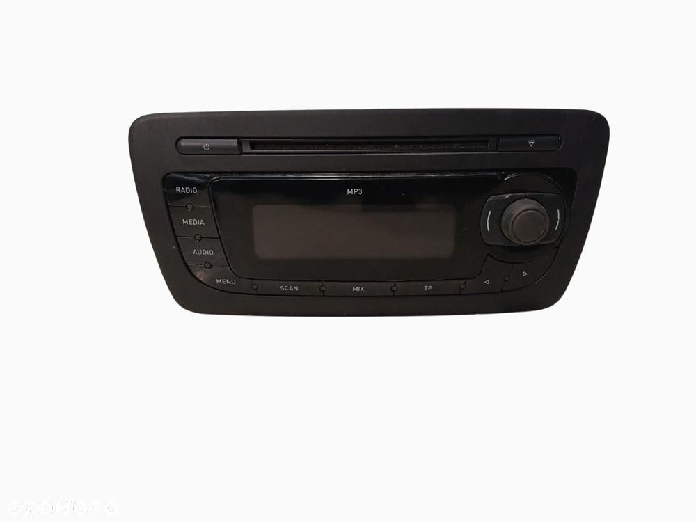 Części samochodowe