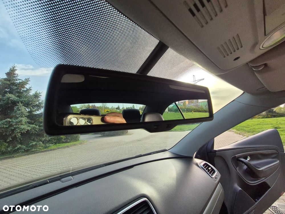 Volkswagen Eos 2.0 TDI DPF - 35