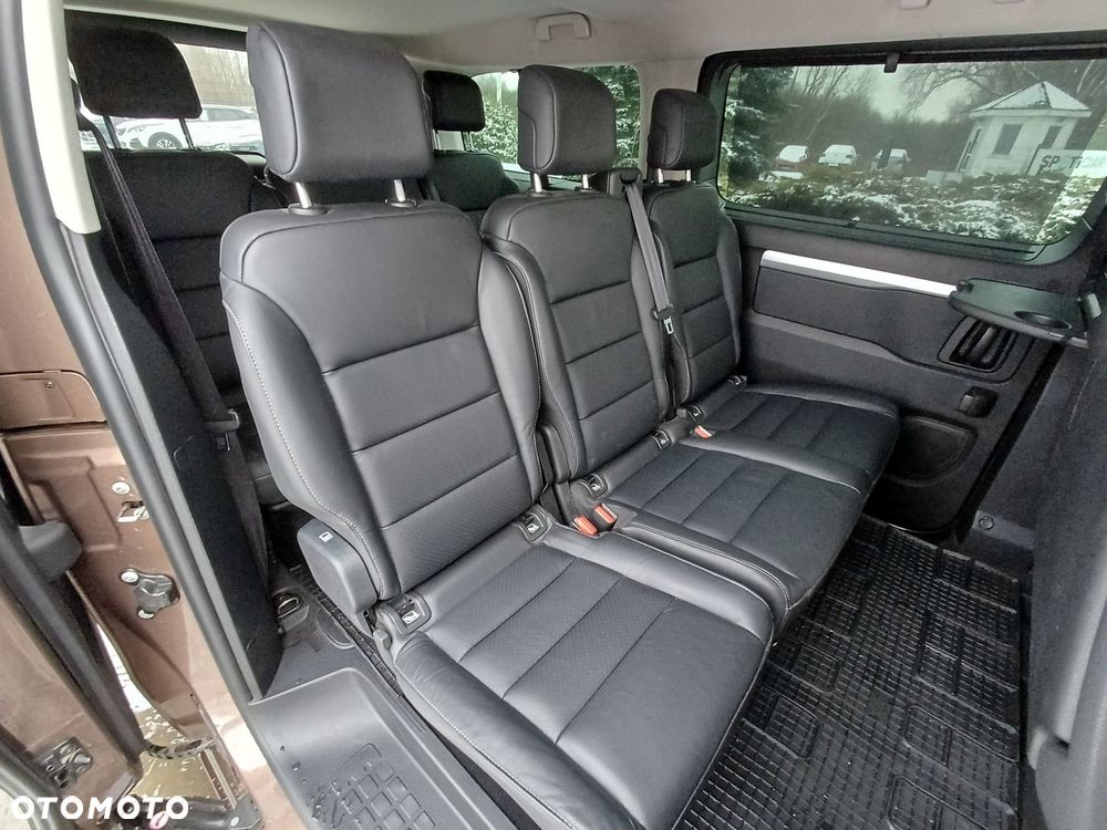 Citroën SpaceTourer - 30