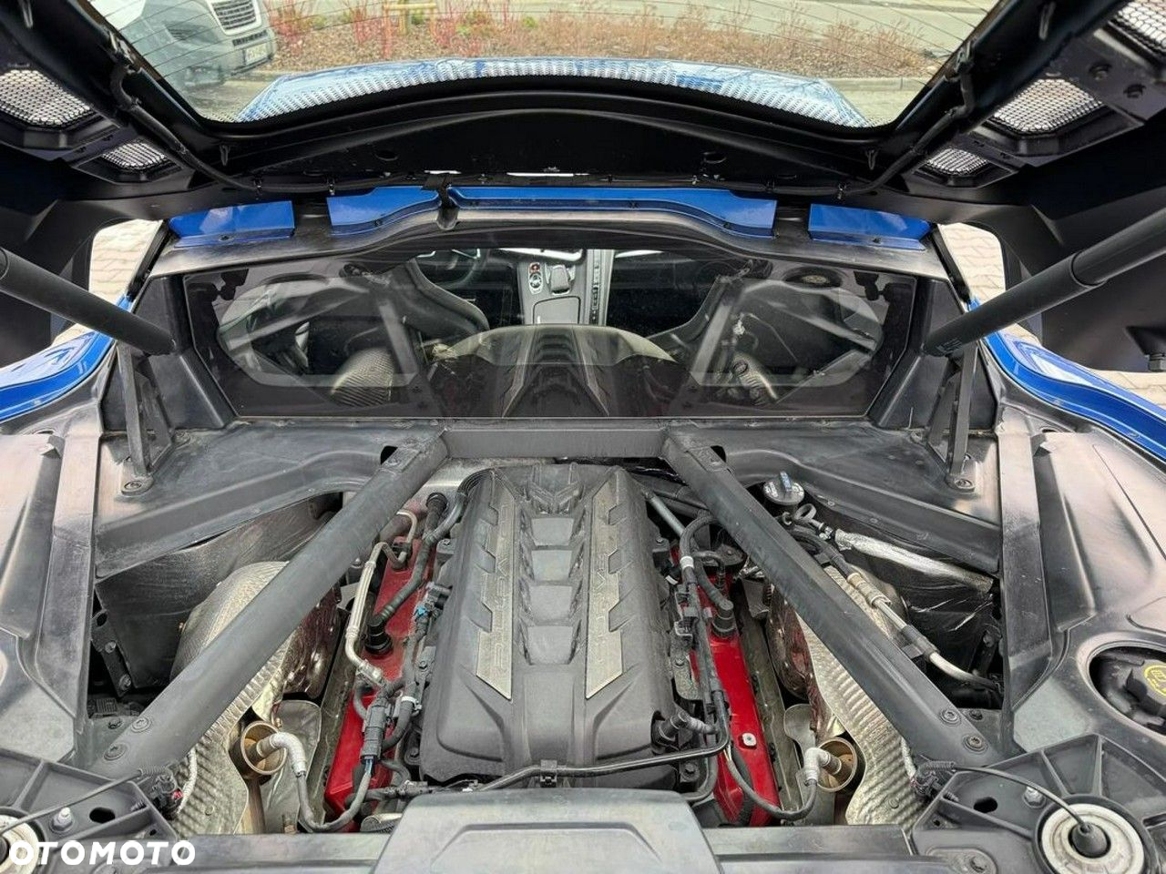 Chevrolet Corvette - 20