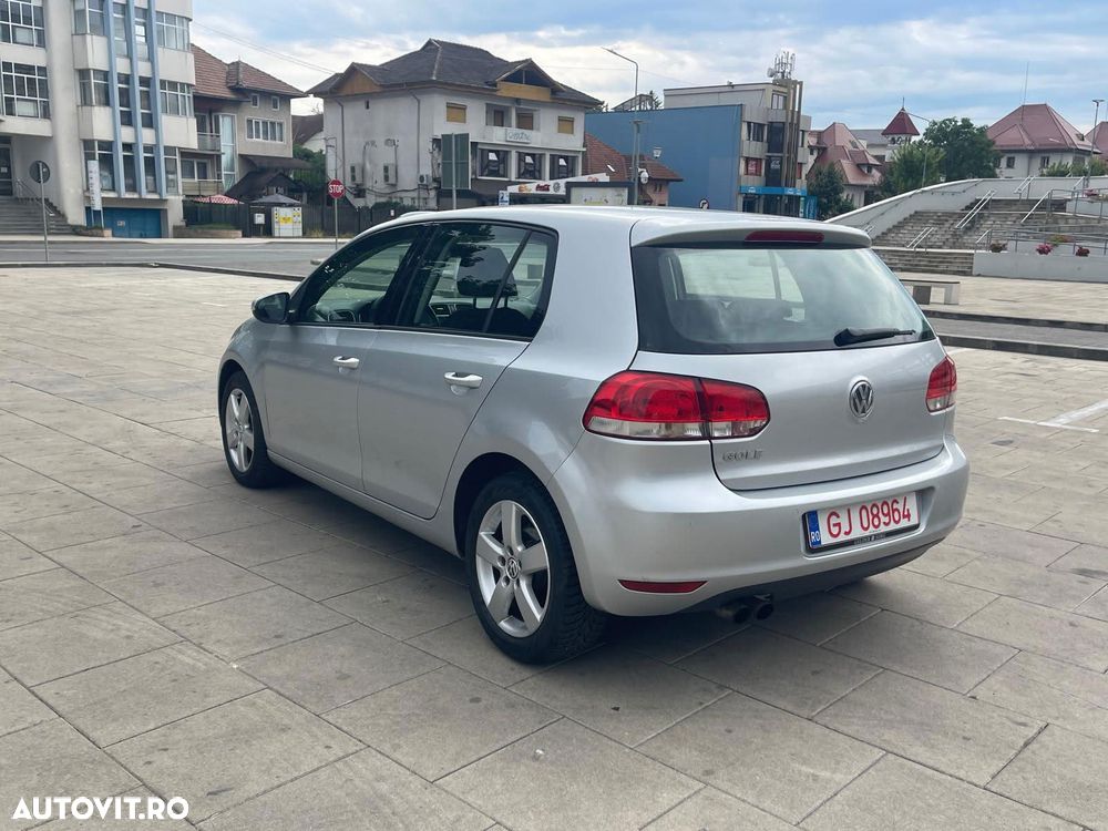 Volkswagen Golf 1.4 TSI Style - 3