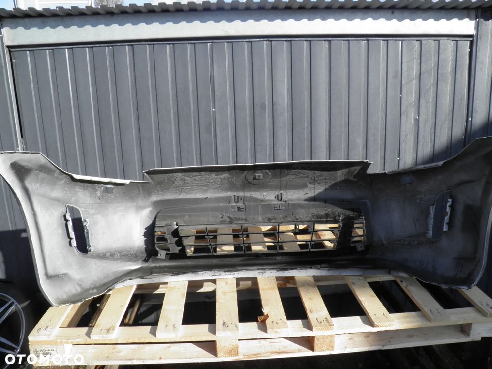 Zderzak przedni NISSAN 370Z LIFT  620223GY0H - 8
