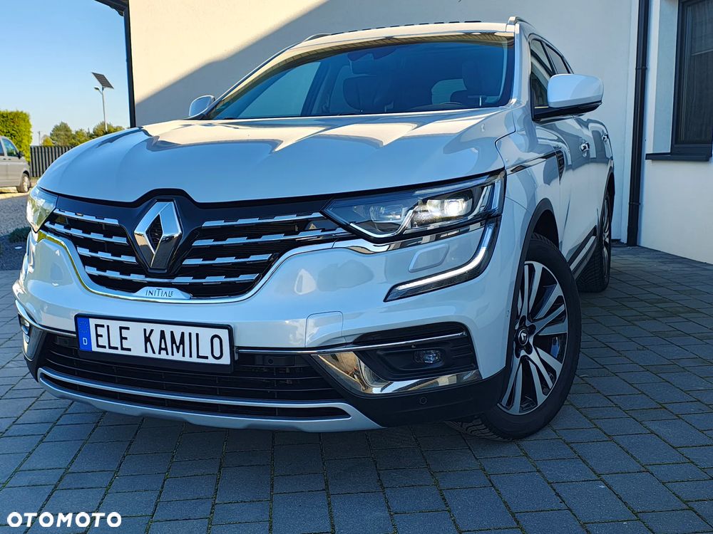 Renault Koleos - 22