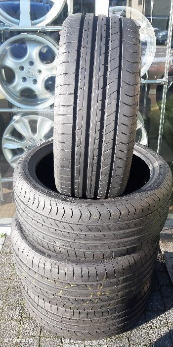 225/40R18 92Y Fulda SportControl 2 Lato Komplet - 1