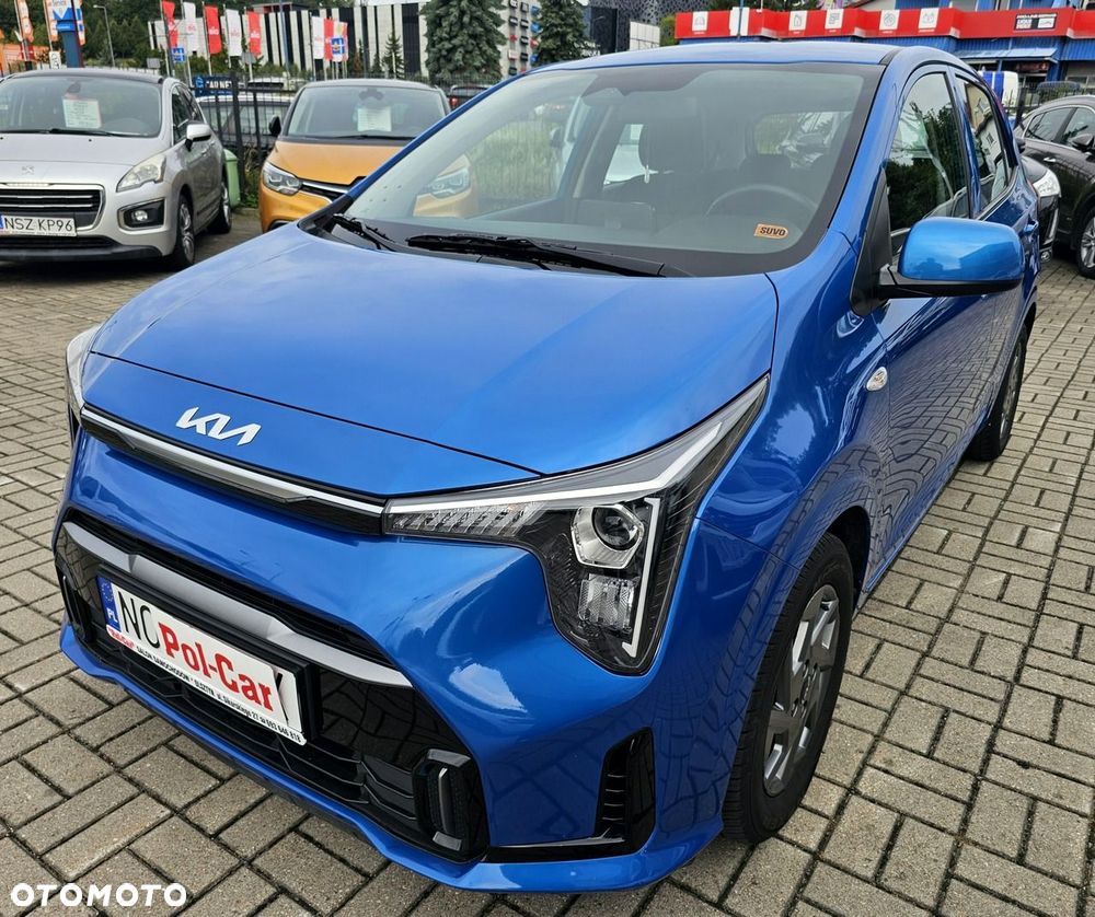Kia Picanto - 3