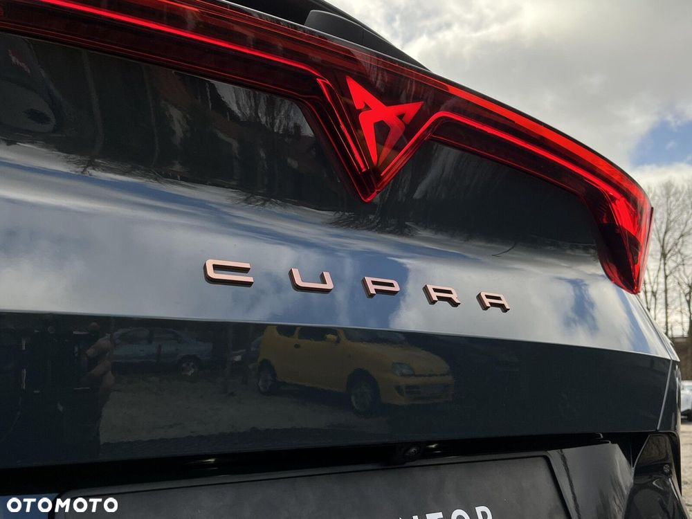 Cupra Formentor - 12