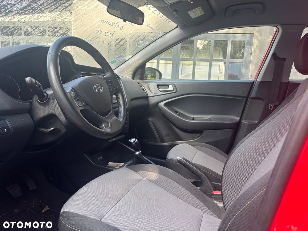 Hyundai i20 1.2 Select - 5