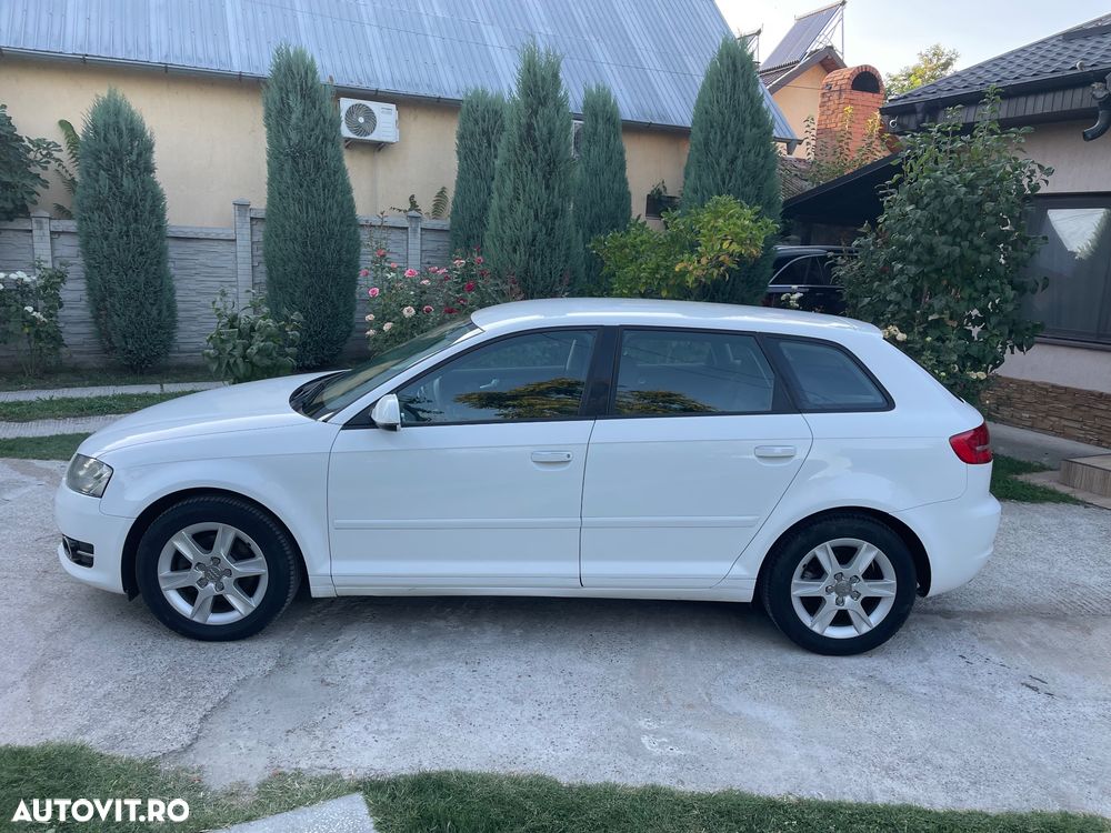 Audi A3 - 3