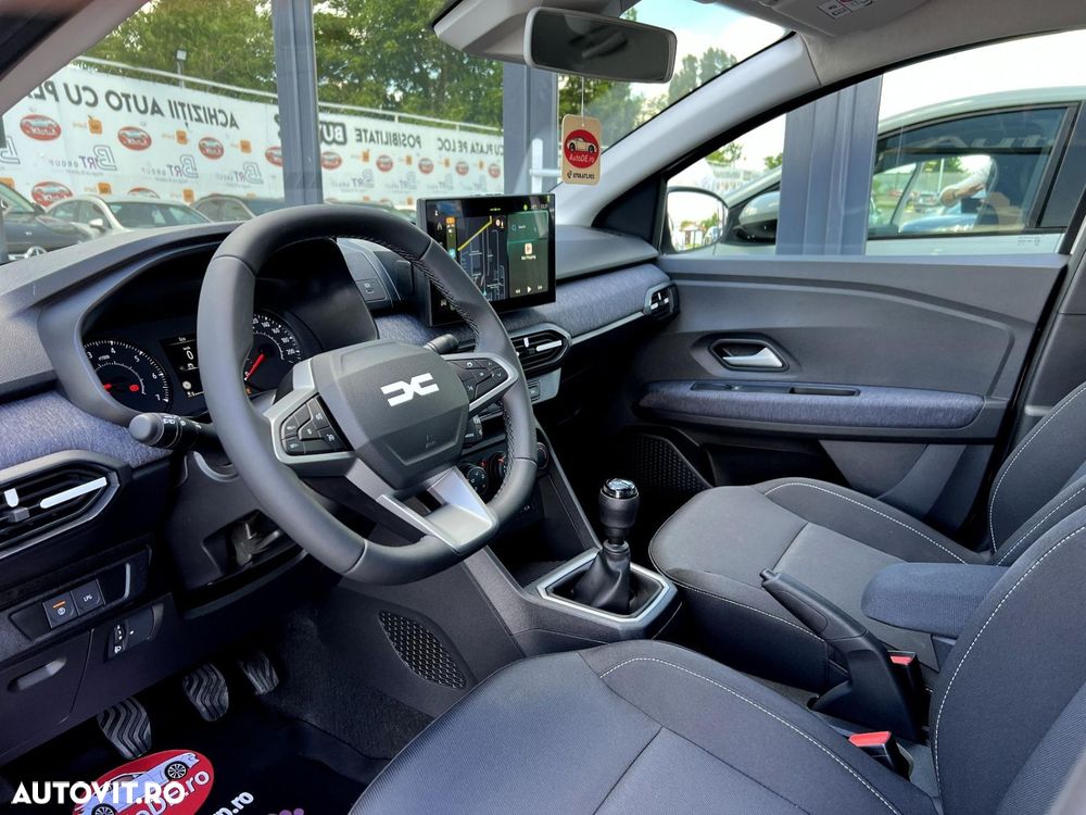 Dacia Logan - 5