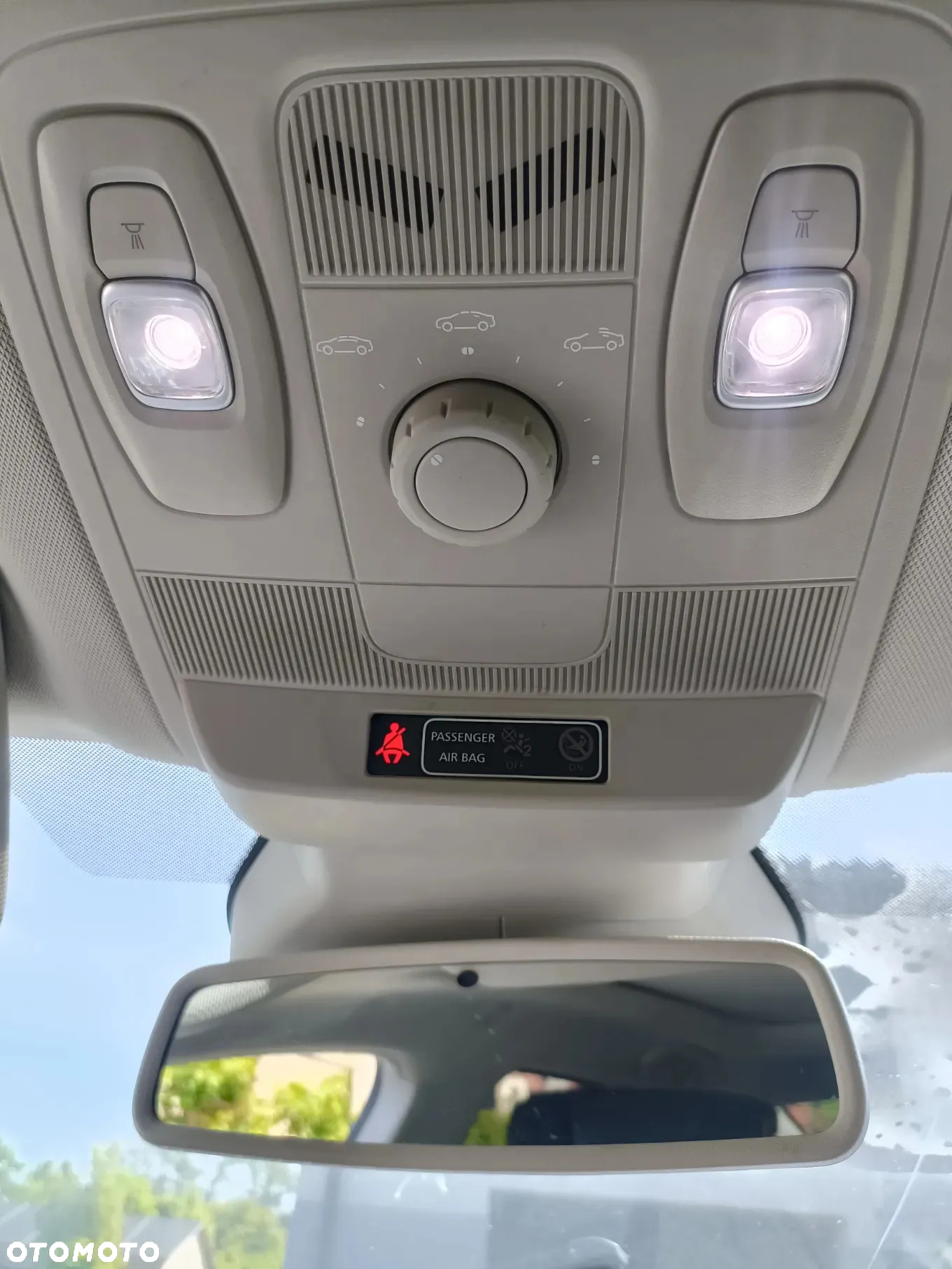 Renault Talisman Blue dCi 200 EDC INITIALE PARIS - 9