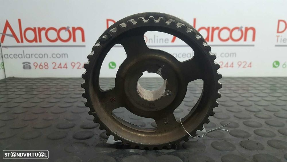 POLI DA áRVORE DE CAMES KIA CARNIVAL II 2.9 CRDI LX - 3