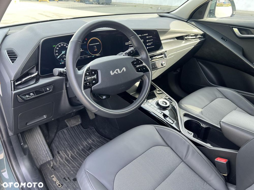 Kia Niro - 9