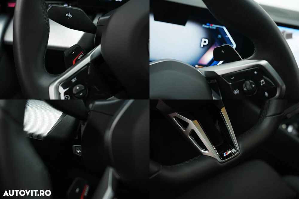 BMW Seria 5 520d AT MHEV - 37