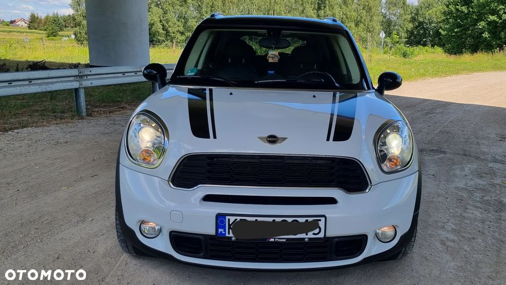 MINI Countryman - 3
