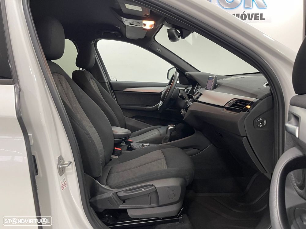 BMW X1 25 e xDrive - 20