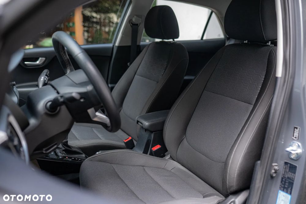 Kia Rio 1.0 T-GDI L DCT - 16