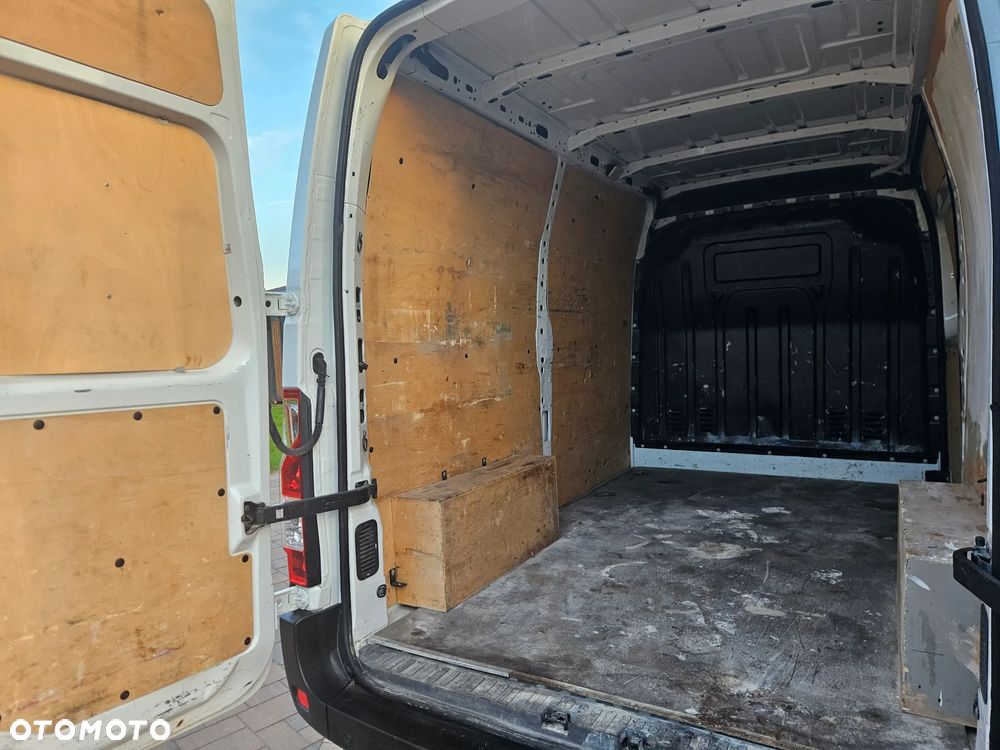 Renault Master - 11