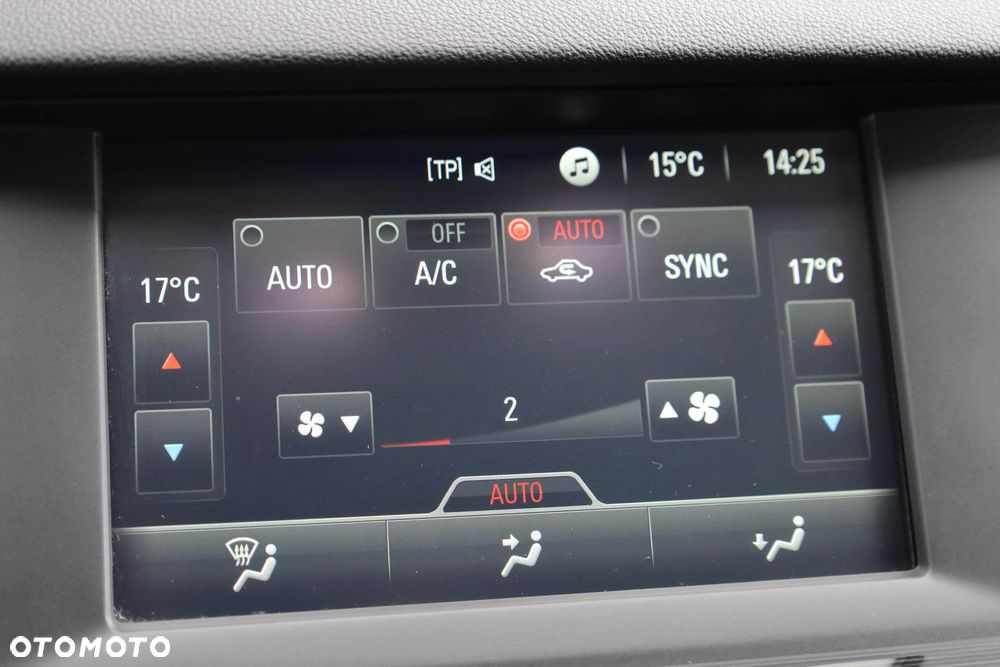 Opel Insignia 1.5 T Elite S&S - 21