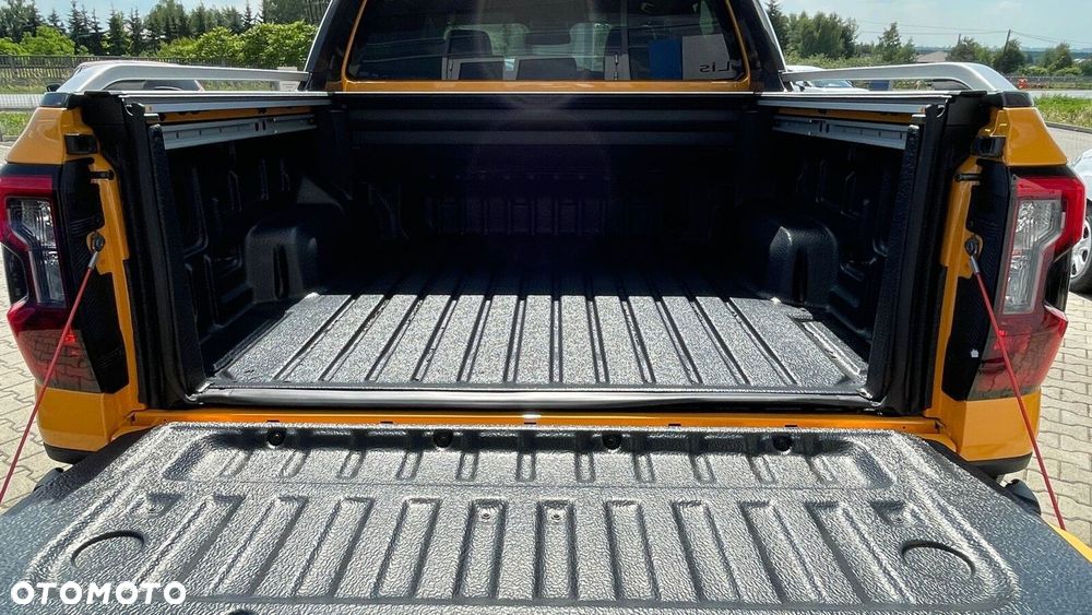 Ford Ranger - 28