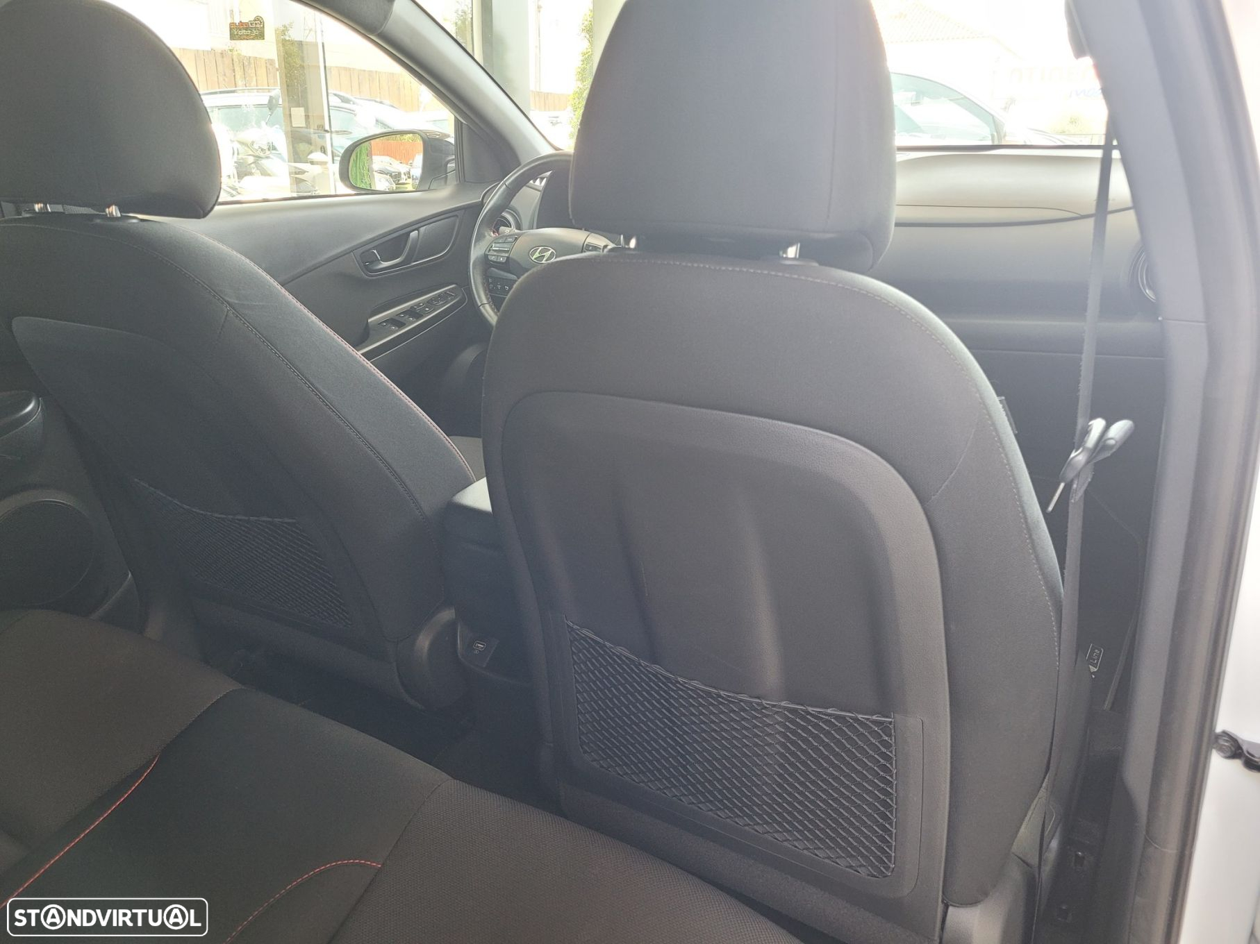 Hyundai Kauai - 17