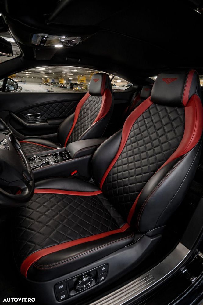 Bentley Continental - 6