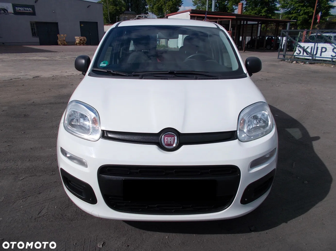 Fiat Panda 1.2 Lounge - 7