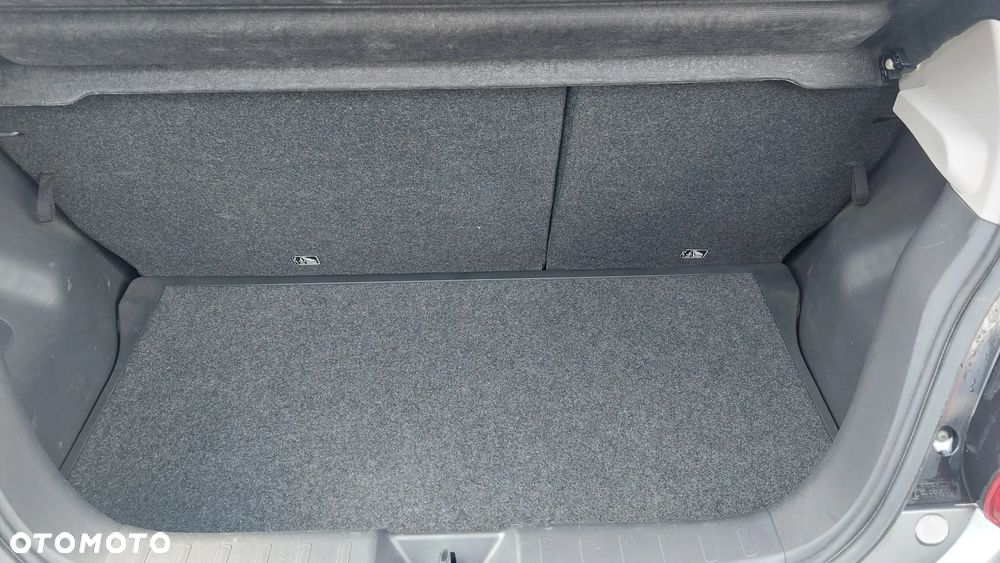 Mitsubishi Space Star 1.2 AS&G Invite CVT - 3