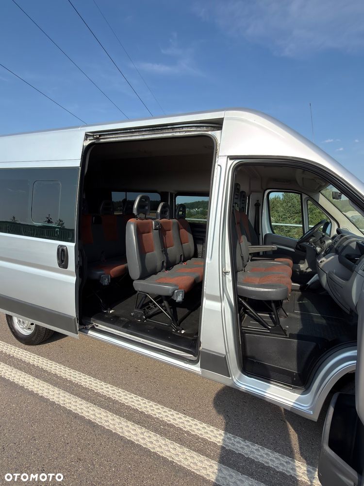 Fiat Ducato L2H2 - 27