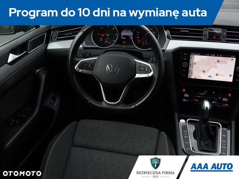 Volkswagen Passat Variant - 9