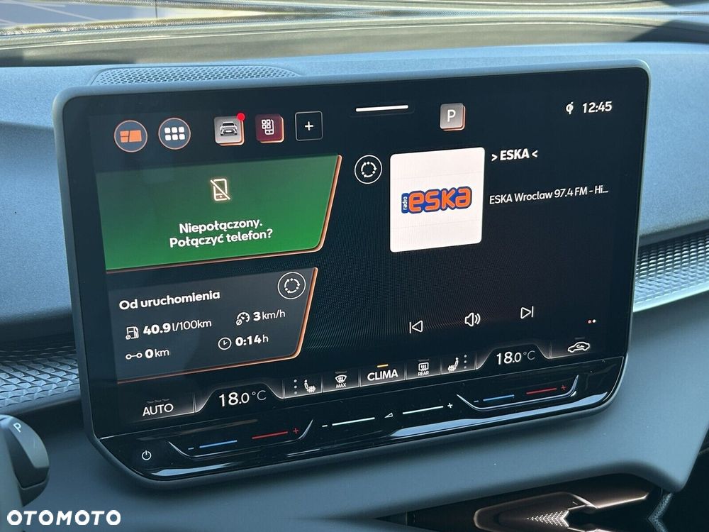 Cupra Terramar 1.5 eTSI mHEV Advantage Edition DSG - 19