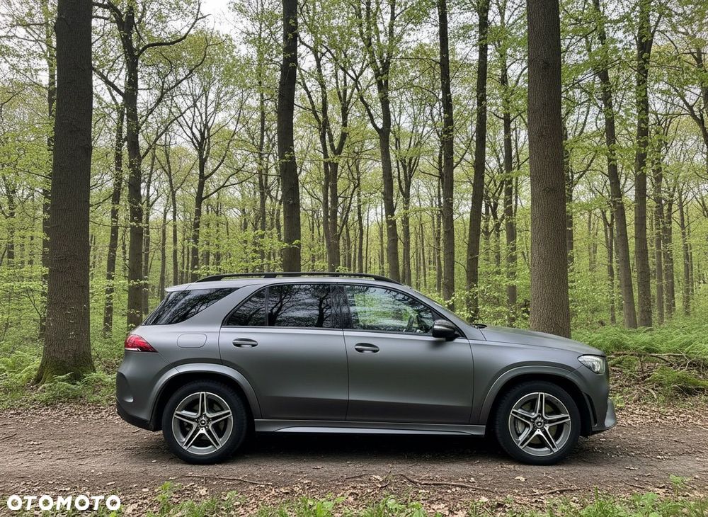Mercedes-Benz GLE 350 d 4-Matic Premium Plus - 5