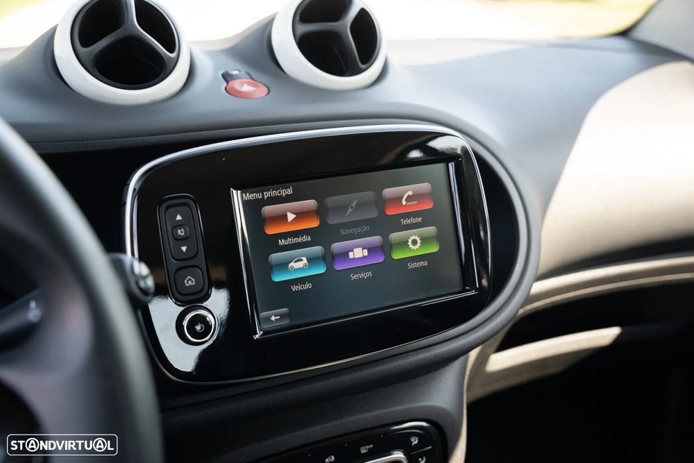 Smart ForTwo Coupé - 12