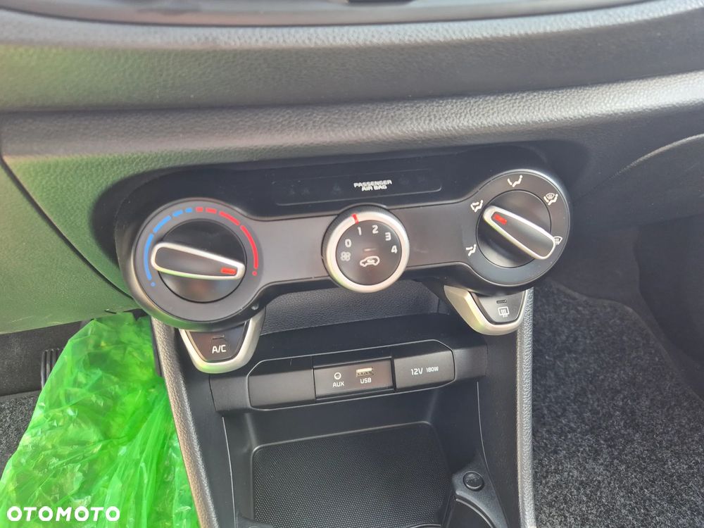 Kia Picanto 1.0 Edition 7 - 14
