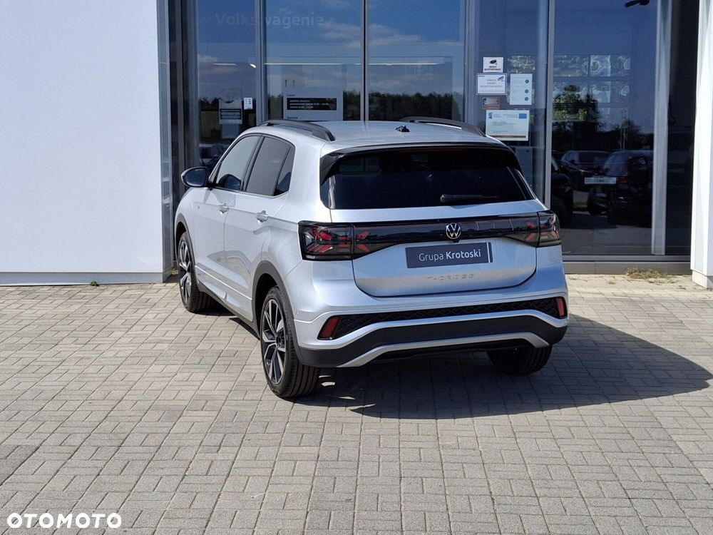 Volkswagen T-Cross - 10