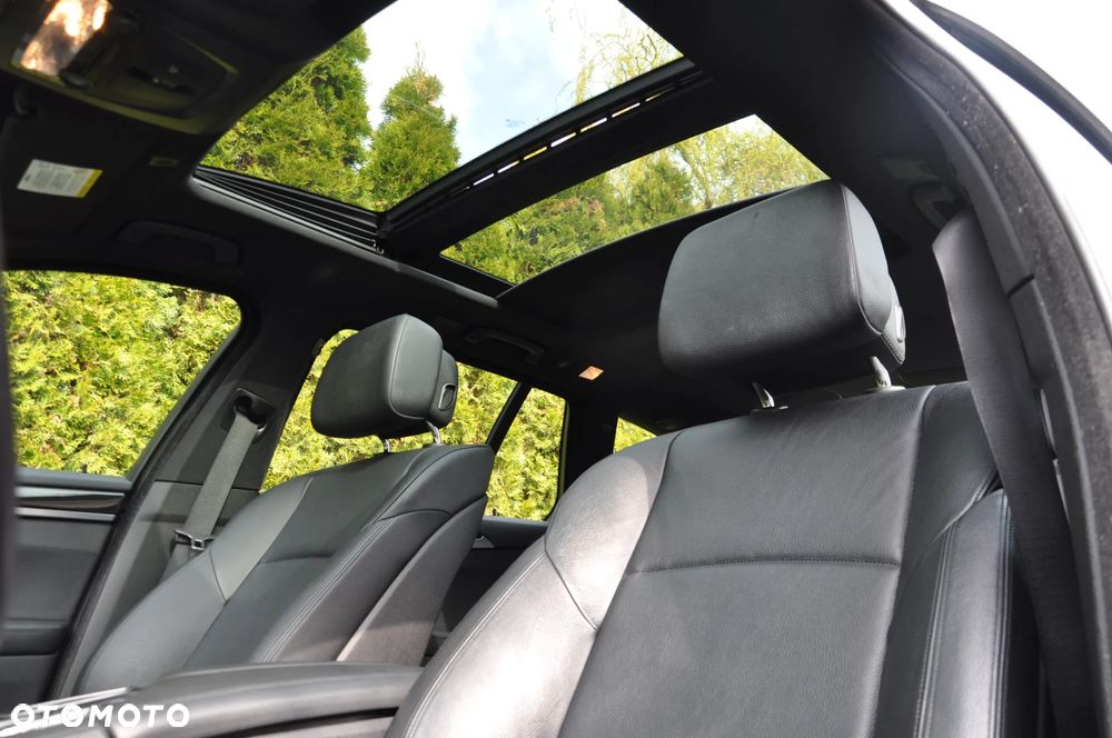 BMW Seria 5 520d Modern Line - 24