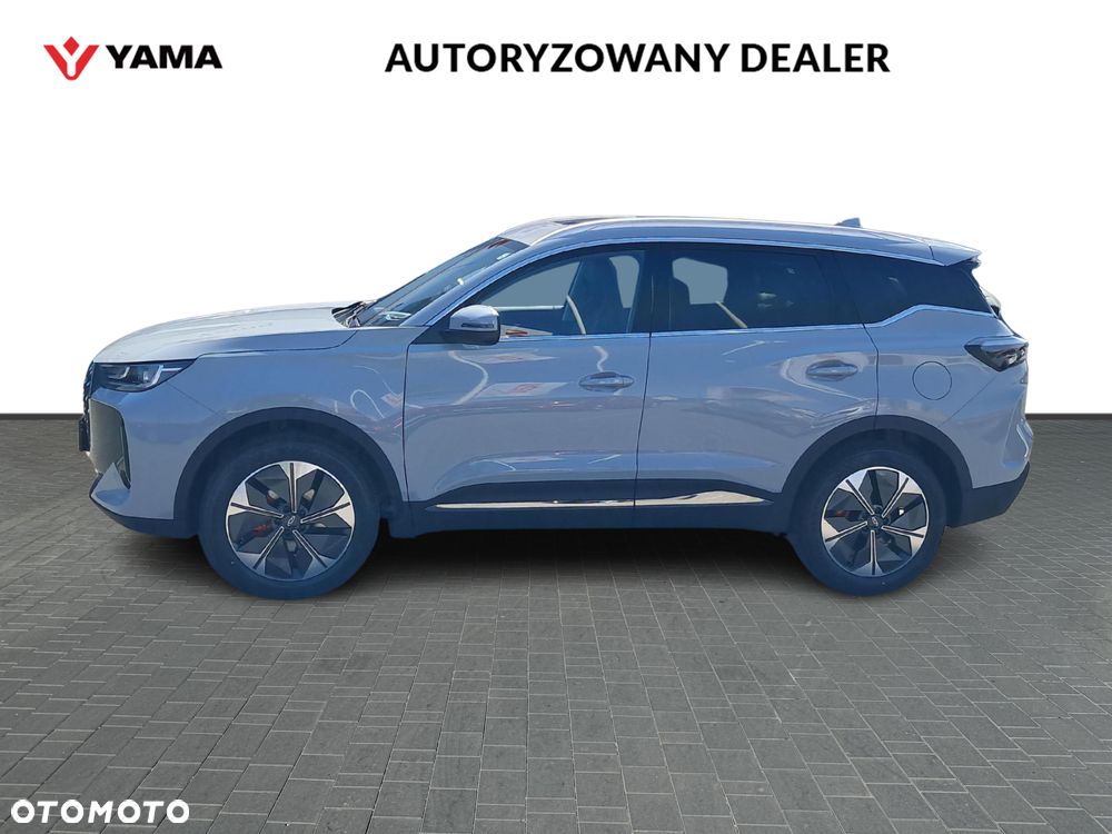 Chery Tiggo 7 1.6 T-GDI Prestige AWD DCT - 3