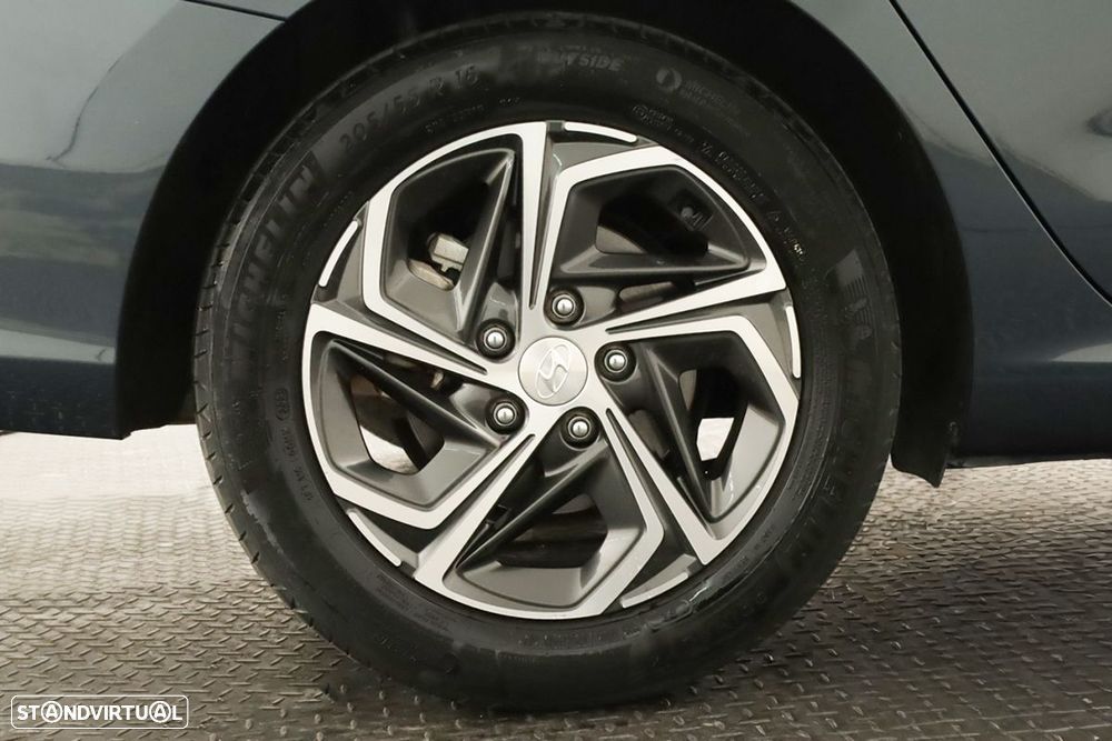 Hyundai i30 SW 1.0 T-GDi Style Plus - 5