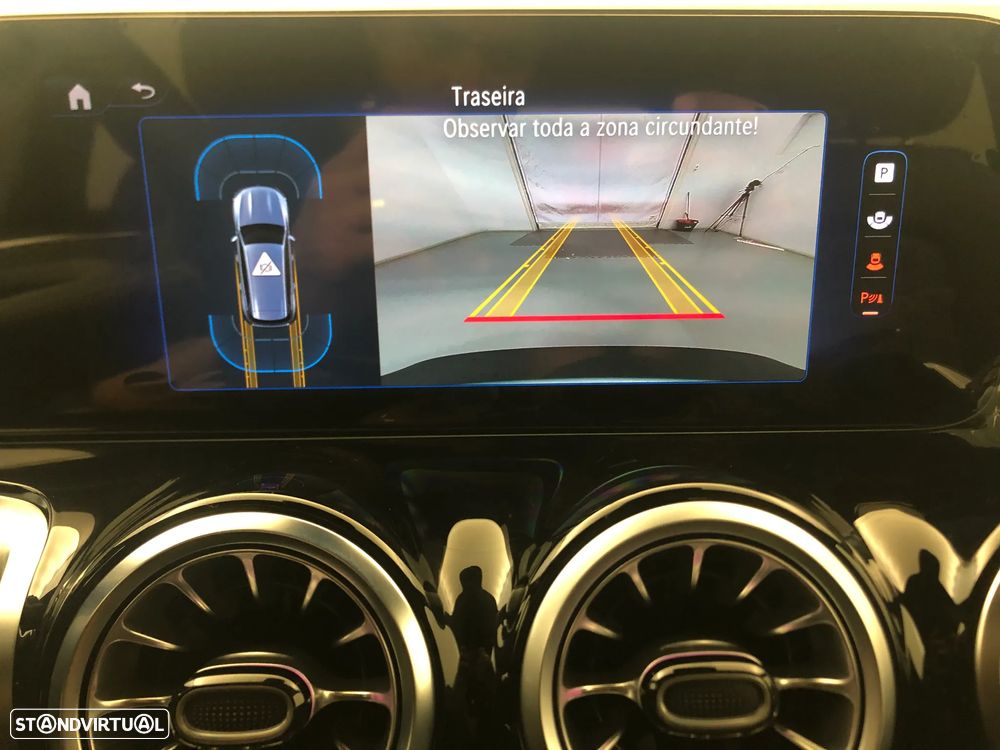 Mercedes-Benz EQB 250+ Edition - 22